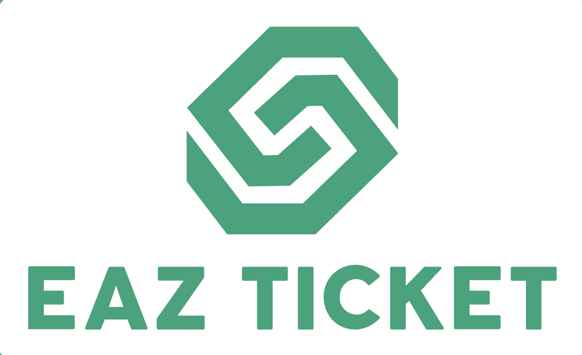 EaZ Ticket